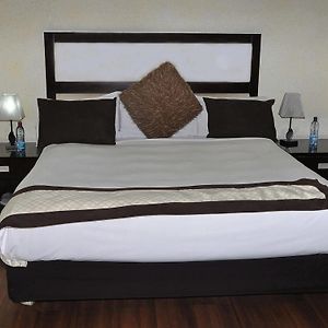 Deluxe Kamer